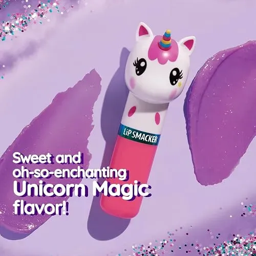 Bálsamo Labial Lip Smacker Lippy Pals Hello Kitty Cereza