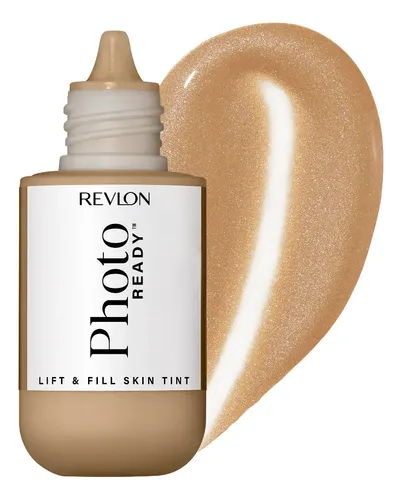 Revlon Base Photo Ready 120