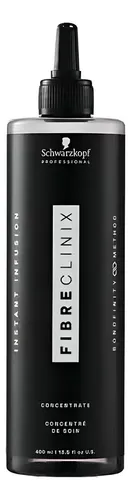 Instant Infusion Concentrate Fibre Clinix Schwarzkopf