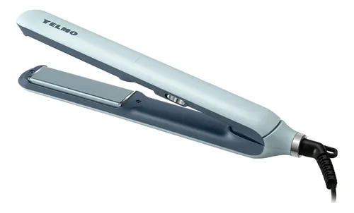 Combo Secador Y Plancha De Cabello Yelmo Combo Esencia Ion