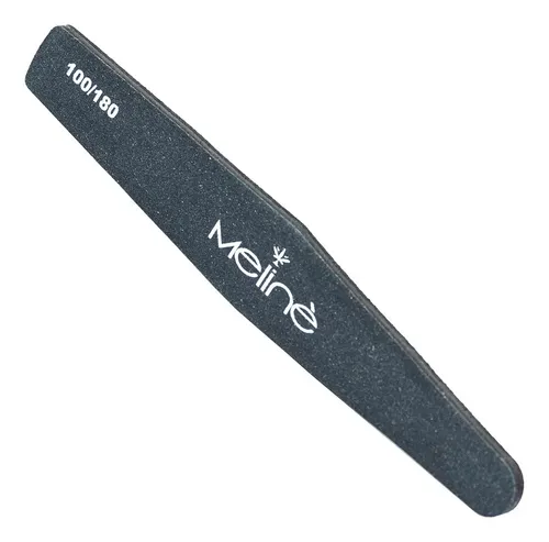 Lima Para Uñas Rombo 100/180 Meliné