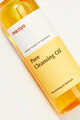 Manyo Aceite Limpiador Facial Pure Cleansing Oil 200ml Corea