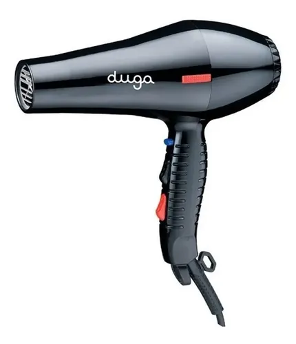 Duga Secador Profesional 3600 (2000w)