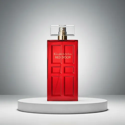 Perfume Importado Elizabeth Arden Red Door Edt 100 Ml