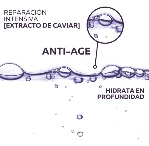 Fidelite Brillo Instantáneo Argán + Protector Termico Caviar