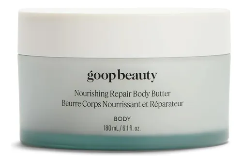 Manteca Corporal Goop Nourishing Repair 180 Ml