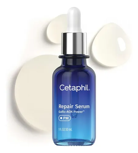 Cetaphil Daily Defense Power Serum 30ml Sensible Noche