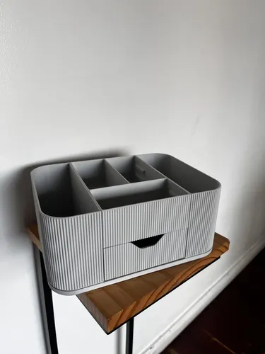 Organizados Para Escritorio De Maquillaje Y Cosmeticos