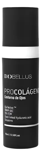 Biobellus Contorno De Ojos Procolageno 15ml