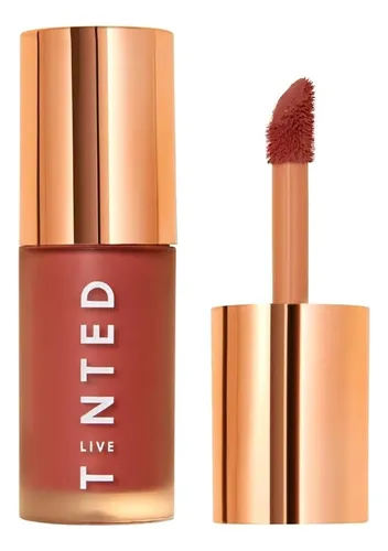 Rubor Líquido Cremoso Live Tinted Blush Crush 1 Oz