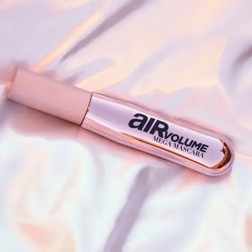 Máscara de Pestañas L’Oréal Paris Air Volume 9.4ml Tono Negro