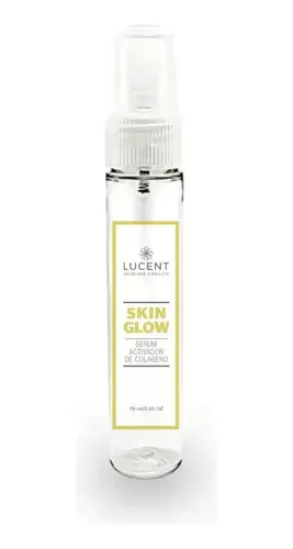 Spray Facial Con Proteina Colageno Para Hilos Tensores Momento de aplicación Día Tipo de piel Todo tipo de piel