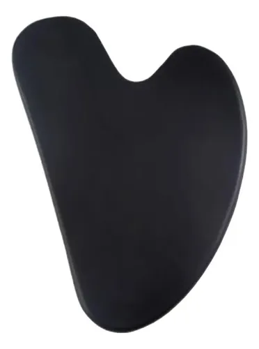 Rodillo De Masaje De Jade Y Tabla Gua Sha