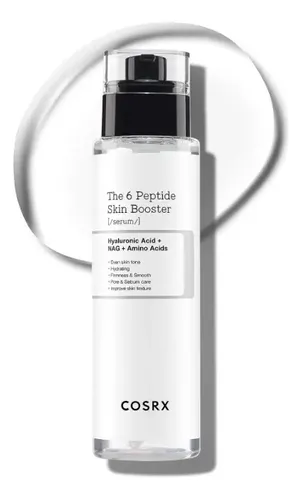 Cosrx Loción Serum The 6 Peptide Skin Booster