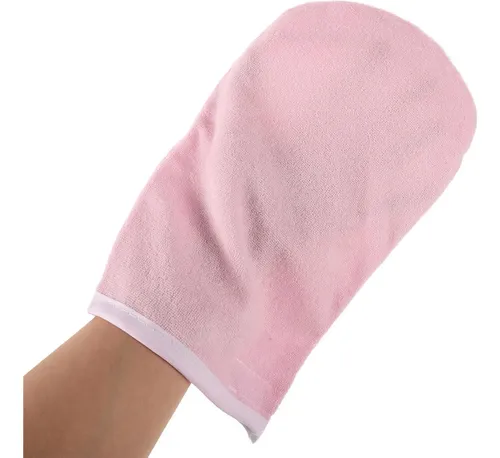 Guantes De Cera Para Manos Para Spa 2 Piezas