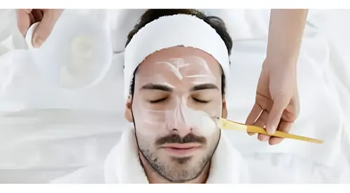 Prodermic Mega Mask Mascarilla Facial Purificante 50g