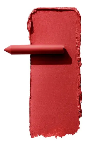 Crayon Maybelline Acabado Matte Color Hustle In Heels
