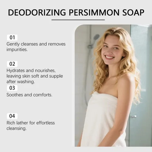Jabón Facial Y Corporal Limpiador Suave, Espuma Rica