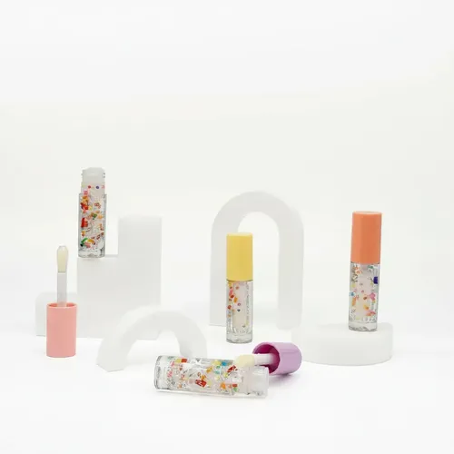 Lip Gloss Candy Tejar 4.6g 12 Unidades