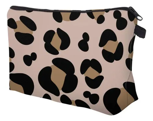 Bolsa De Maquillaje Aiphamy, Bonita Bolsa De Viaje Para Cosm