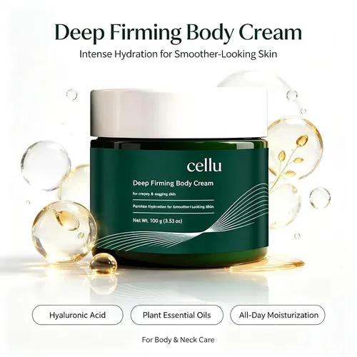 Loción Y Crema Corporal Hidratante Para Cuerpo Y Cuello