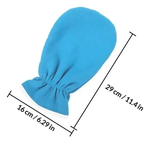 Guantes Hidratantes De Parafina Partykindom 2 Pares