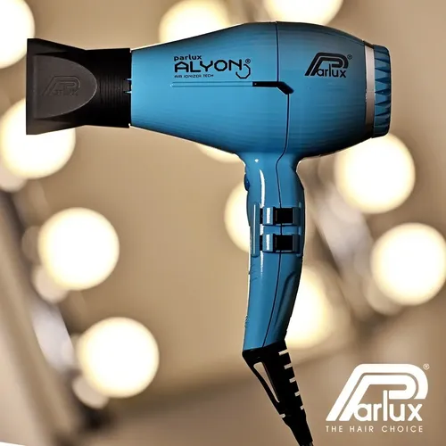 Secador De Pelo Profesional Parlux Aylon
