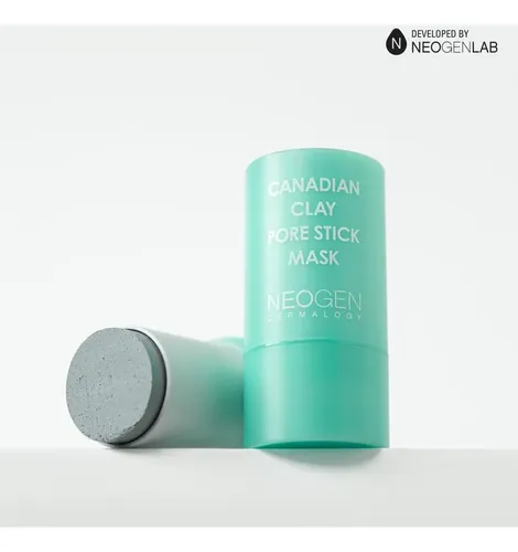 Neogenlab Pore Stick Mask Con Arcilla Canadiense