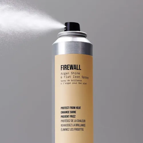 Spray Plancha Brillo Ag Care Firewall 150ml