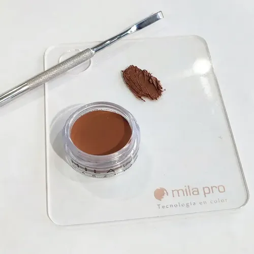Tonalizador Correctivo Pote Mila