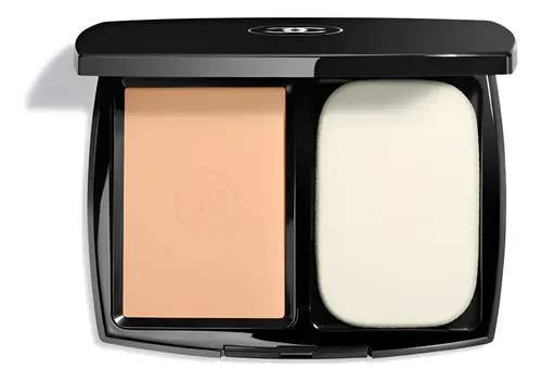 Chanel Ultra Le Teint Base Compacta