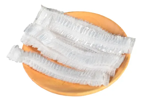 Desechable Impermeable 100x Para