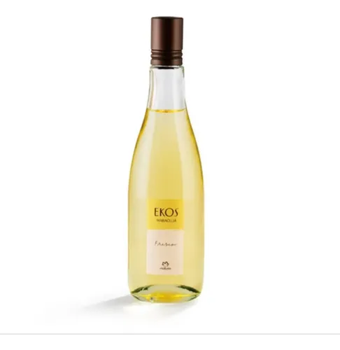 Ekos Frescor Maracuyá Colonia 150 ml Para Mujer
