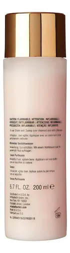 Tónico Rostro Elizabeth Arden Ceramide Purifying Toner