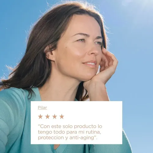 Fotoprotector Facial Magic Repair Color Spf50 50ml Isdin