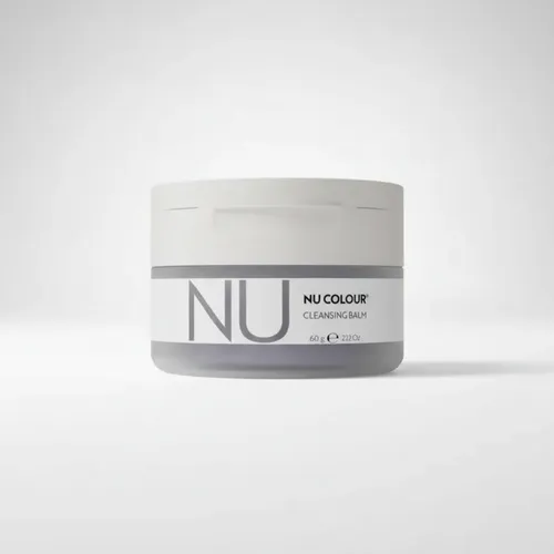 Bálsamo Limpiador Desmaquillante Nu Colour Cleansing Balm 60