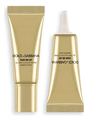 Sombra De Ojos Dolce&gabbana Paint Me Up!