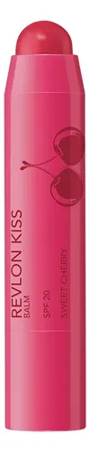 Revlon Labial Balsamo Kiss Cherry