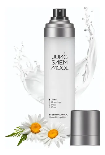 Bruma Facial Jung Saem Mool Essential Mool Micro Fitting 120