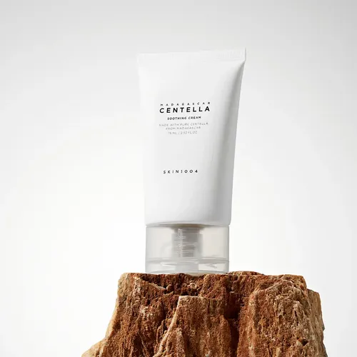 Crema Calmante Skin1004 Centella Soothing Cream 75ml