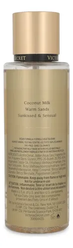 Victoria’s Secret Coconut Passion Eau de Cologne Floral Frutal 250ml
