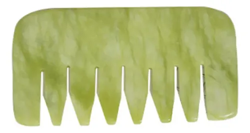 Masaje Con Piedras Gua Sha For Raspar El Cuero // !-a