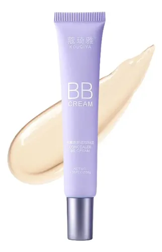 Crema Reafirmante Bb Cc Cream Crema Natural Para Limpiar La