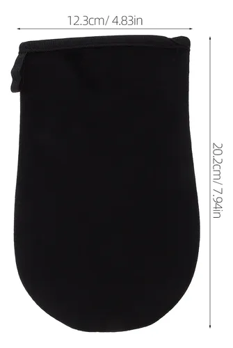 Applicador De Bronceado Reutilizable 1 Pza