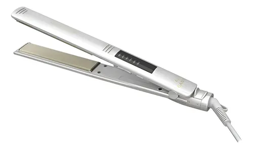 Planchita De Pelo Quinoa Led Gama Essential Oils Elegance