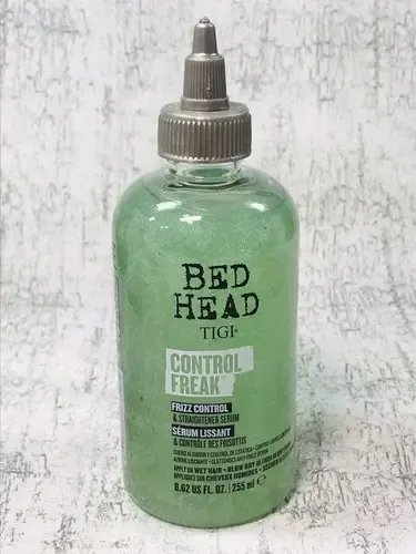 Control Freak Serum Tigi Anti-frizz Alisa Pelo Rebelde 255ml