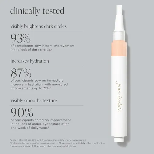 Corrector De Ojeras Jane Iredale Skintuition F1
