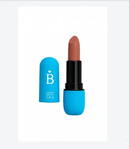 Labial Mate Color Terracota