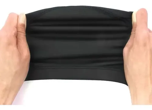 Gorro De Baño Transpirable Que Protege La Elasticidad Rd