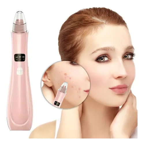 + Dispositivo De Limpieza Facial Usb Dispositivo De Belleza